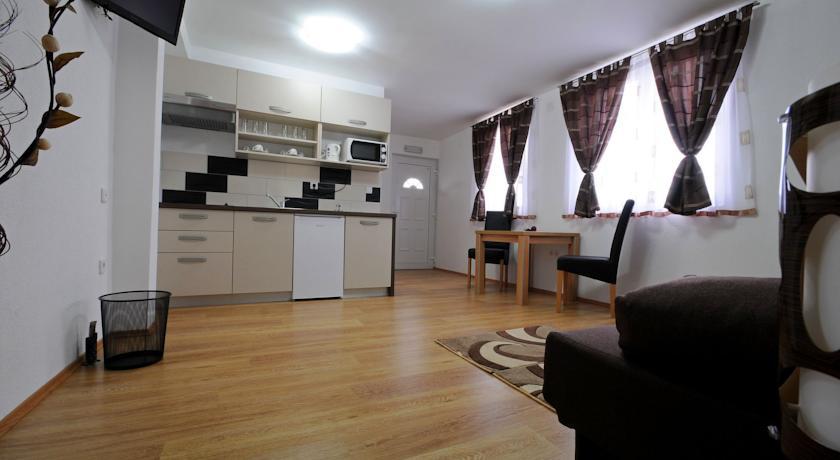 Guest House Korita Грабовац Стая снимка